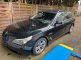 BMW E61 530d Automatik/ Android/ Komfortsi... - BMW 530: E61