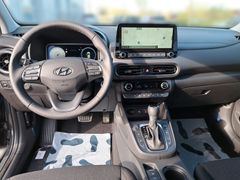 Fahrzeugabbildung Hyundai Kona 1.6 T-GDI Prime DCT