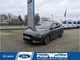 Ford Focus Turnier ST-Line HUD Navi LED Kurvenlicht A