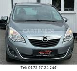 Opel Meriva B Design Edition 1,4 Ltr.WENIG KM*RENTNER