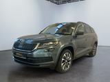 Skoda Kodiaq Drive 125 1.5 TSI DSG ACC 4xSHZ DynLi LM - Skoda Kodiaq Gebrauchtwagen in Düsseldorf