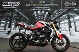 MV Agusta Brutale 800 RR *Eintausch möglich - MV AGUSTA NAKED BIKE