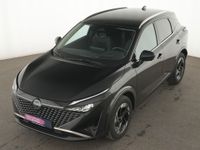 Nissan Qashqai - Vorschau Bild 11