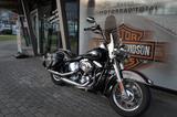 Harley-Davidson Heritage Softail FLSTC 96 Twin Cam##Finanzierung - CHOPPER SOFTAIL