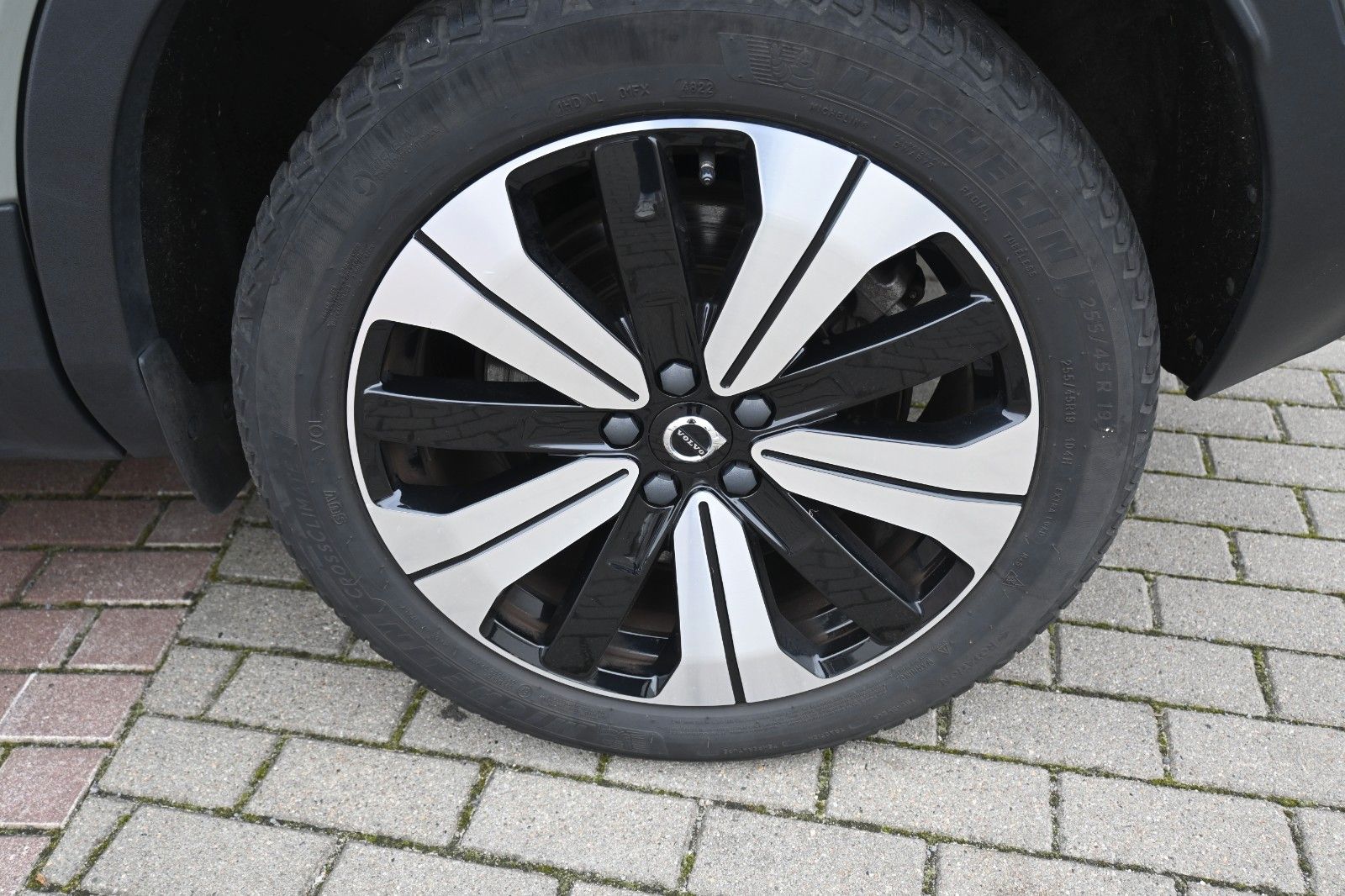 Fahrzeugabbildung Volvo XC40 Ultimate BEV 2WD*Pano*Leder*