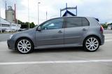 Volkswagen Golf R32 DSG 3.2 V6 4-Motion NAVI KETTENSATZ NEU - Volkswagen Golf: V R32