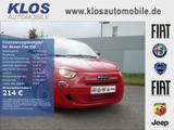 Fiat 500 HYBRID ICON 1.0 65 PS MT6 KOMFORT KAMERA SHZ - Fiat 500 Gebrauchtwagen in Frankfurt