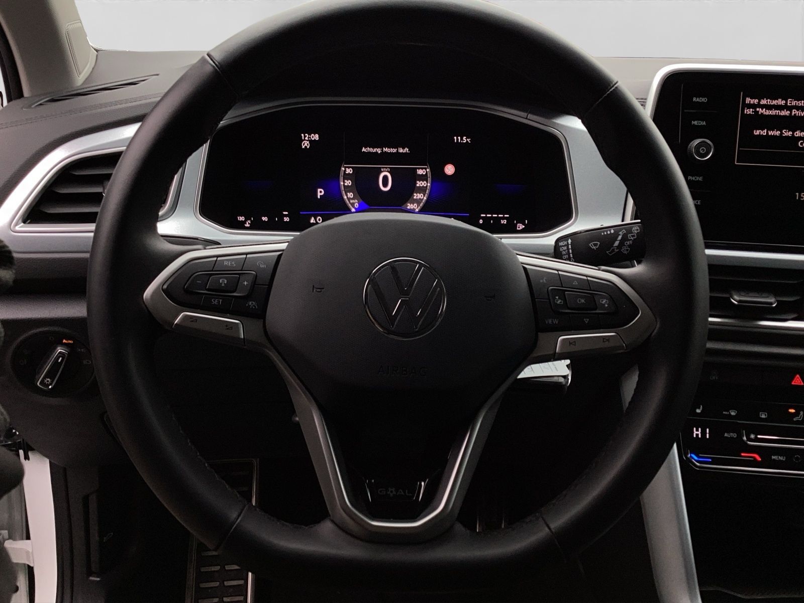 Volkswagen T-Roc - Bild 9