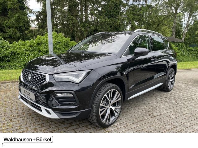 Seat Ateca Xperience 1.5 TSI 110 kW (150 PS) Klima