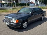 Mercedes-Benz CE 220 W124 Coupe Automatik Klima 1.Hand Tüv 28 - Mercedes-Benz CE w124