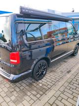 Volkswagen VW T5/2 Facelift Multivan Highline  Autom.... - Volkswagen T5 Multivan: Facelift