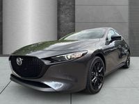 Mazda 3 - Vorschau Bild 4