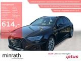 Audi RS 4 Avant 2.9 TFSI Q MATRIX+RAUTE+APP+DAB+HUD - gebrauchte Audi RS4 aus dem Jahr 2022