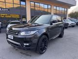 Land Rover Range Sport 3.0 SDV6 HSE Dynamic - Land Rover Range Rover Sport Kombi Gebrauchtwagen