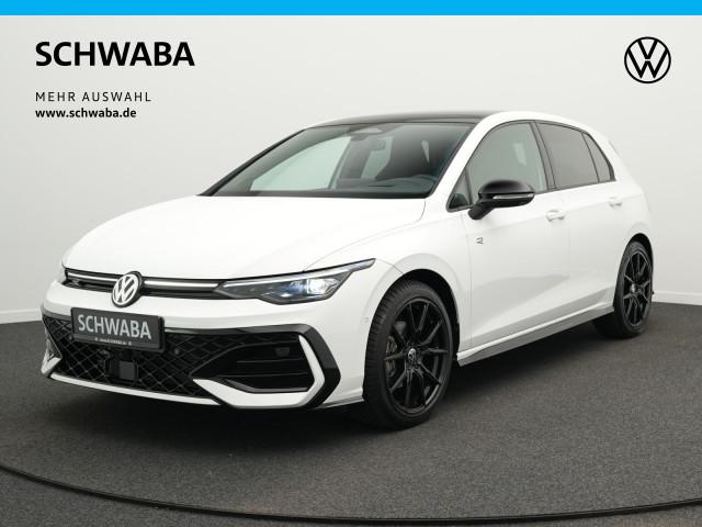 Volkswagen Golf VIII R-Line 1.5TSI DSG Black Style*PANO*18"