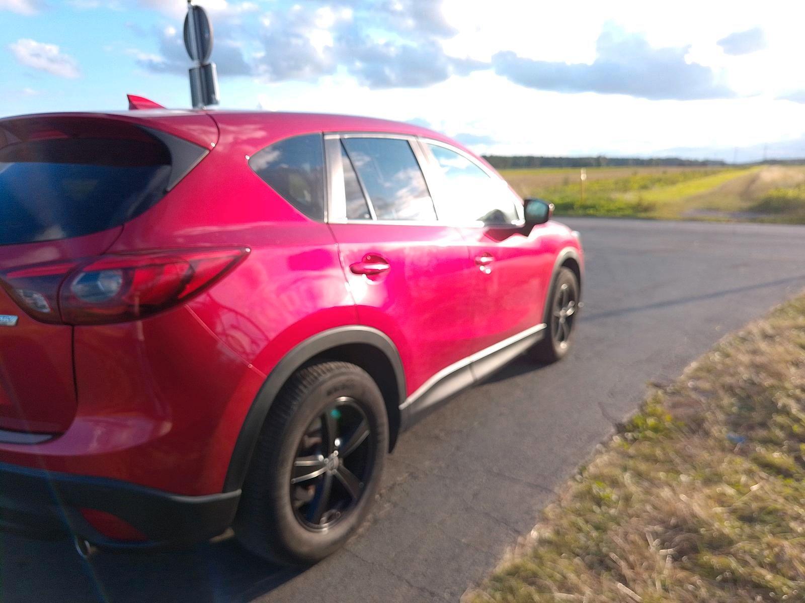 Mazda CX-5 2015 — photo 6