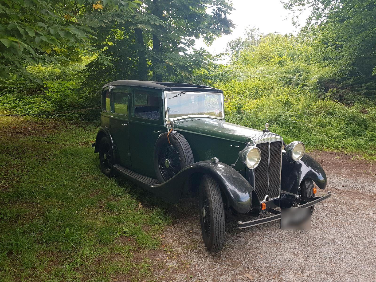 Jaguar Daimler