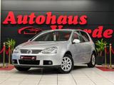 Volkswagen Golf V Lim. 1,6 Tour/SHZ/ALU/PDC/TEMPOMAT./TOP - Volkswagen Golf aus 2006: V