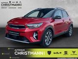 Kia Stonic Spirit *RÜCKFAHRKAMERA* *KLIMA* *SITZHEIZ - gebrauchte Kia Stonic aus dem Jahr 2022