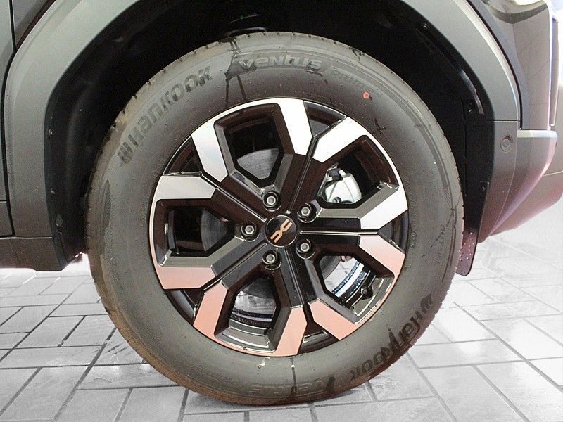 Fahrzeugabbildung Dacia Duster Hybrid 140 Extreme*Winterpaket*15064*