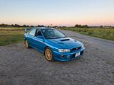 Subaru Impreza 2.0 GT GT - Subaru Gebrauchtwagen von 2000