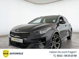 Kia Xceed 1.4 T-GDI Platinum LED+NAVI+PANO+SHZ+RFK+ - Kia XCeed: Platinum