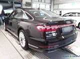 Audi A8 50 TDI Navi,Leder,LED,Kamera - Audi A8: L