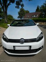 Volkswagen Golf Cabrio 1.2 tfsi 2012 - Volkswagen Golf: TFSI