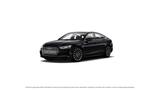 Audi A5 Sportback 2.0 TDI quattro S tronic sport - Audi A5 mit Diesel-Antrieb: Sportback