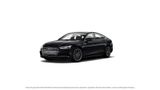 Audi A5 Sportback 2.0 TDI quattro S tronic sport - Audi A5 aus 2017