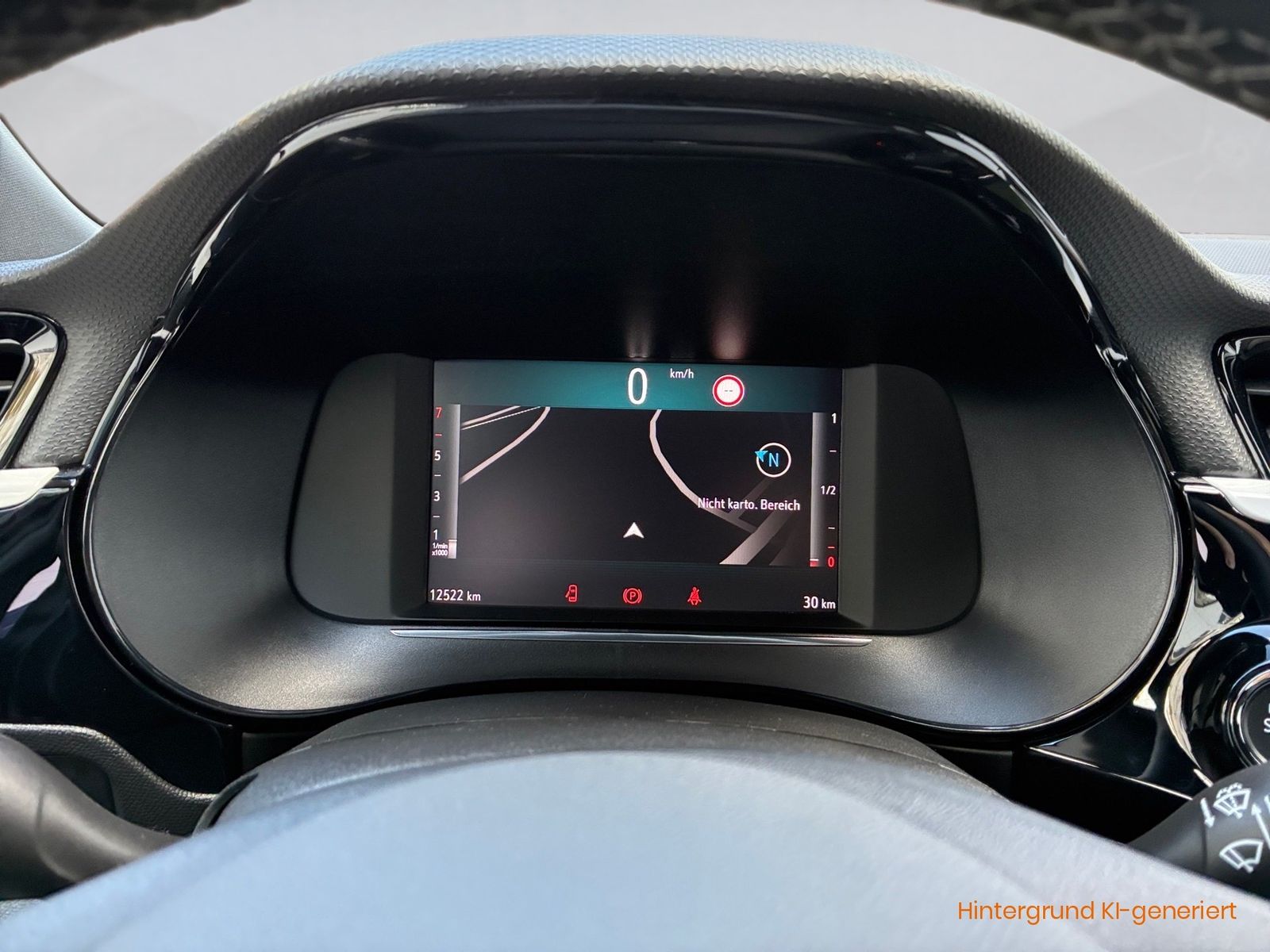 Fahrzeugabbildung Opel Corsa F 1.2 Turbo GS Kamera,LED,Navi,PDC,SHZ,LM