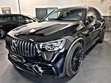 Mercedes-Benz GLC 63 AMG 4Matic+ Coupe Airmatic Memory 360° - Mercedes-Benz GLC 63 AMG in Essen