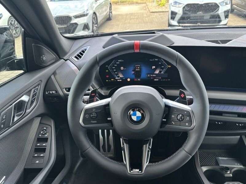 BMW M235 - Bild 8