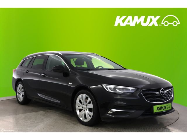 Opel Insignia B 2.0CDTI Kombi Aut.INNOVATION+LED+NAVI