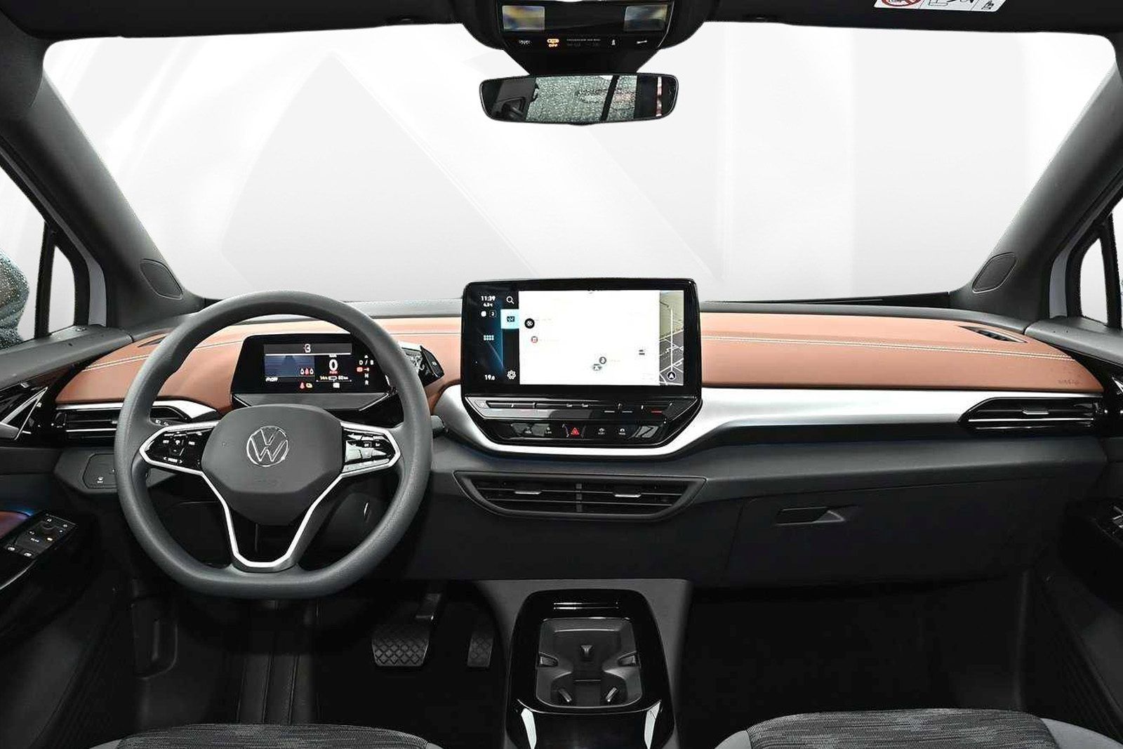 Volkswagen ID.5 - Bild 8