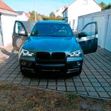 BMW Bmw x5 e70 xDrive 30d bj.2008 Motor M57 - BMW M5 mit Diesel-Antrieb