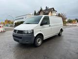 Volkswagen T5 Transporter Lang 2.0 tdi 140 Ps Klima - Volkswagen: Transporter 140ps
