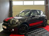 MINI Cooper Countryman S ALL4*XENON*H&K*PANO*NAVI* - MINI MINI: Geländewagen