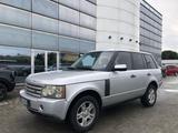 Land Rover Range 3.0 Td6 SE - gebrauchte Land Rover Range Rover aus dem Jahr 2005