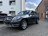 Mercedes-Benz GLK 250 / Tüv Neu / Insp. Neu - Mercedes-Benz GLK-Klasse Gebrauchtwagen in Köln