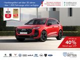 Vorschaubild Audi Q3 S Line ACC|AHK|RFK|PANO|LED|Navi|360°|Carp...