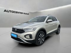 Foto Nummer 1: VW T-Roc