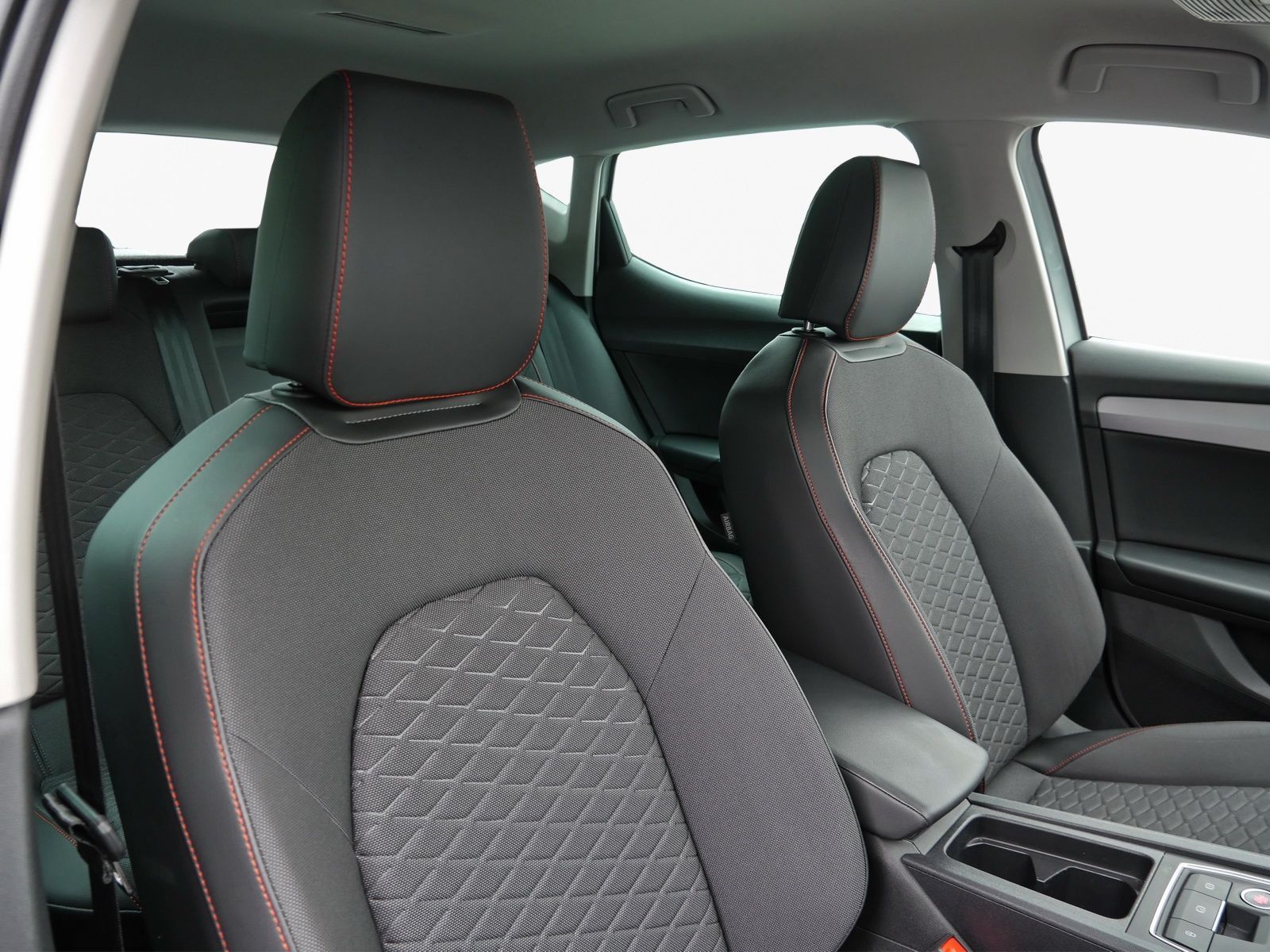 Seat Leon - Bild 10