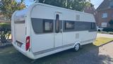 Hobby De Luxe 560 KMFe Edition Klima Mover TV - Offers