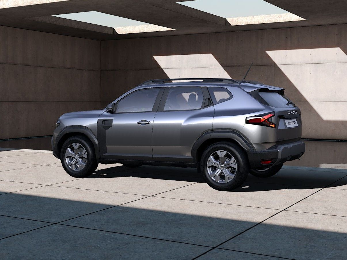 Dacia Duster - Bild 5