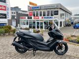 Kymco Downtown GT 350i TCS ABS - KYMCO DOWNTOWN GT 350I TCS