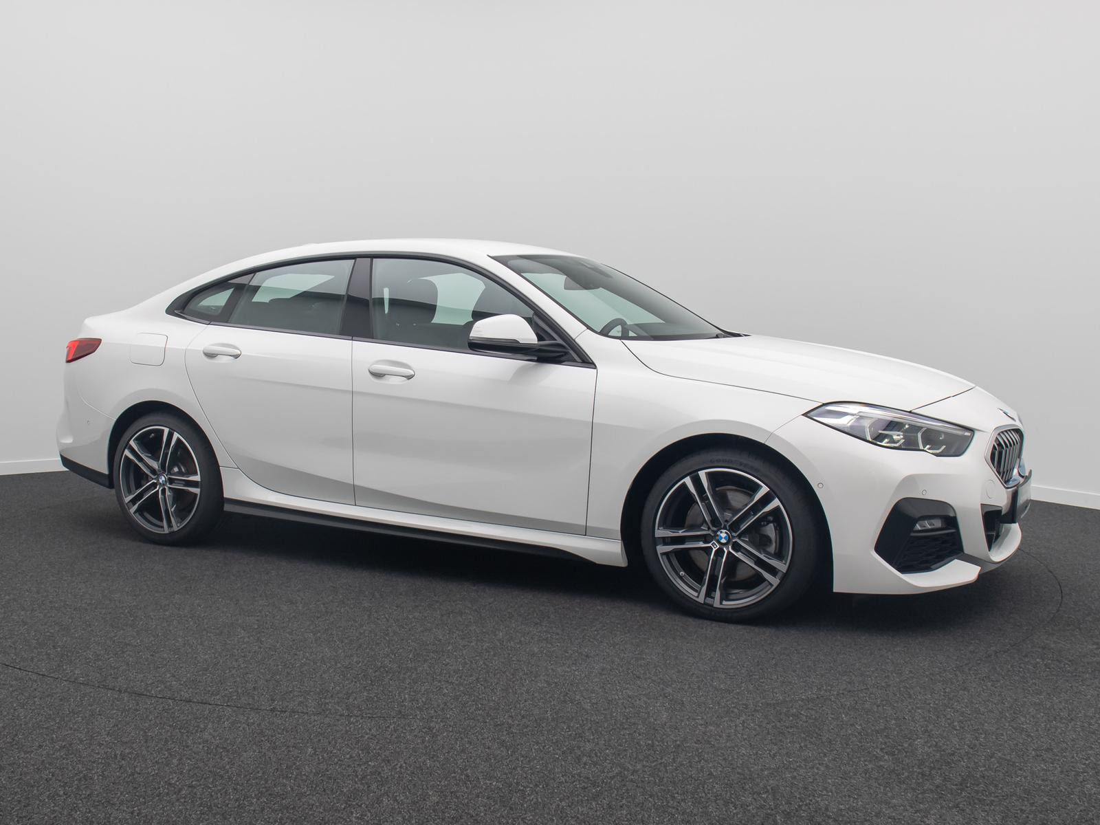 BMW 220 Gran Coupé 220d Gran Coupé M Sport HUD H/K DAB Komfort 18Zl, миниатюра 4