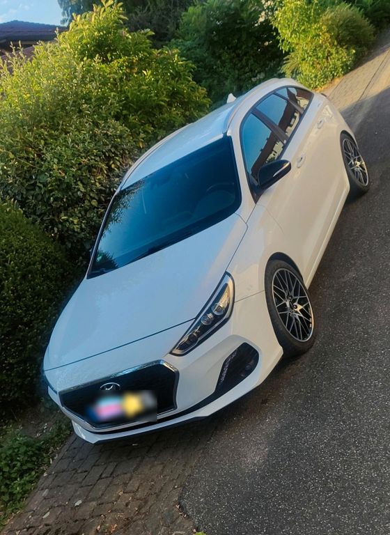 Image of Hyundai i30