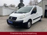 Fiat Scudo SX L1H1 90 Multijet*1.Hand*Klima*TÜV NEU* - Fiat Scudo: 1.9