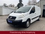 Fiat Scudo SX L1H1 90 Multijet*1.Hand*Klima*TÜV NEU* - Fiat Scudo mit Diesel-Antrieb: Kleinbus, 1.9